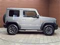 2025 Suzuki Jimny Sierra