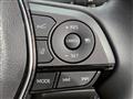 2025 Toyota Harrier Hybrid
