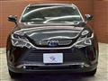 2025 Toyota Harrier Hybrid