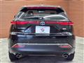 2025 Toyota Harrier Hybrid