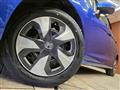2017 Honda Fit Hybrid