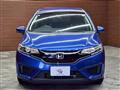 2017 Honda Fit Hybrid