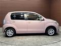 2015 Toyota Passo