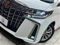 2022 Toyota Alphard G