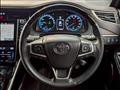 2015 Toyota Harrier Hybrid
