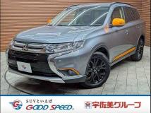 2018 Mitsubishi Outlander