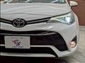 2018 Toyota Avensis