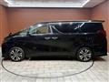 2021 Toyota Alphard G