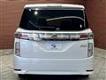2019 Nissan Elgrand