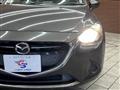 2017 Mazda Demio