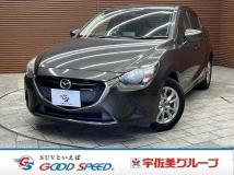 2017 Mazda Demio