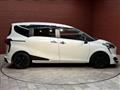 2021 Toyota Sienta