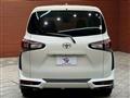 2021 Toyota Sienta