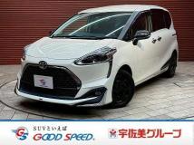 2021 Toyota Sienta