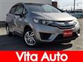 2015 Honda Fit Hybrid