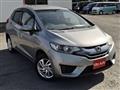 2015 Honda Fit Hybrid