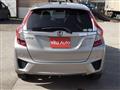 2015 Honda Fit Hybrid
