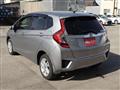 2015 Honda Fit Hybrid