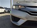 2015 Honda Fit Hybrid