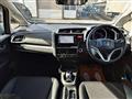 2015 Honda Fit Hybrid