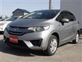 2015 Honda Fit Hybrid
