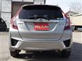 2015 Honda Fit Hybrid