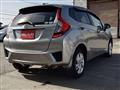 2015 Honda Fit Hybrid