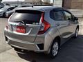2015 Honda Fit Hybrid