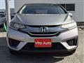 2015 Honda Fit Hybrid