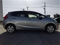 2015 Honda Fit Hybrid