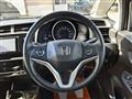 2015 Honda Fit Hybrid