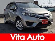 2015 Honda Fit Hybrid