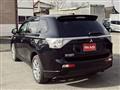 2013 Mitsubishi Outlander