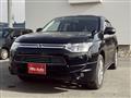 2013 Mitsubishi Outlander