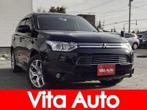 2013 Mitsubishi Outlander