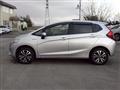 2015 Honda Fit Hybrid