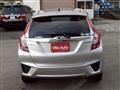 2015 Honda Fit Hybrid