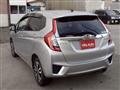 2015 Honda Fit Hybrid
