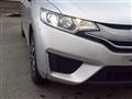 2015 Honda Fit Hybrid