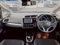 2015 Honda Fit Hybrid