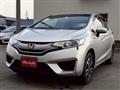 2015 Honda Fit Hybrid