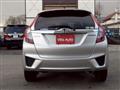 2015 Honda Fit Hybrid
