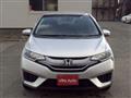 2015 Honda Fit Hybrid