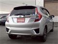 2015 Honda Fit Hybrid