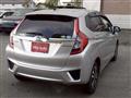 2015 Honda Fit Hybrid