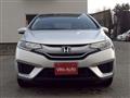 2015 Honda Fit Hybrid