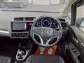 2015 Honda Fit Hybrid