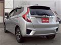 2015 Honda Fit Hybrid