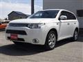2013 Mitsubishi Outlander
