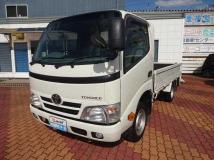2016 Toyota Toyoace